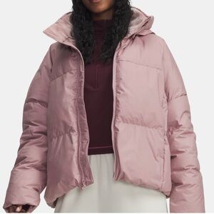 Under Armour Limitless Down Women’s Puffer Jacket
